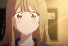 Senpai is an Otokonoko