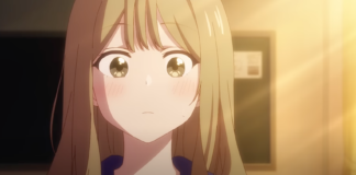 Senpai is an Otokonoko