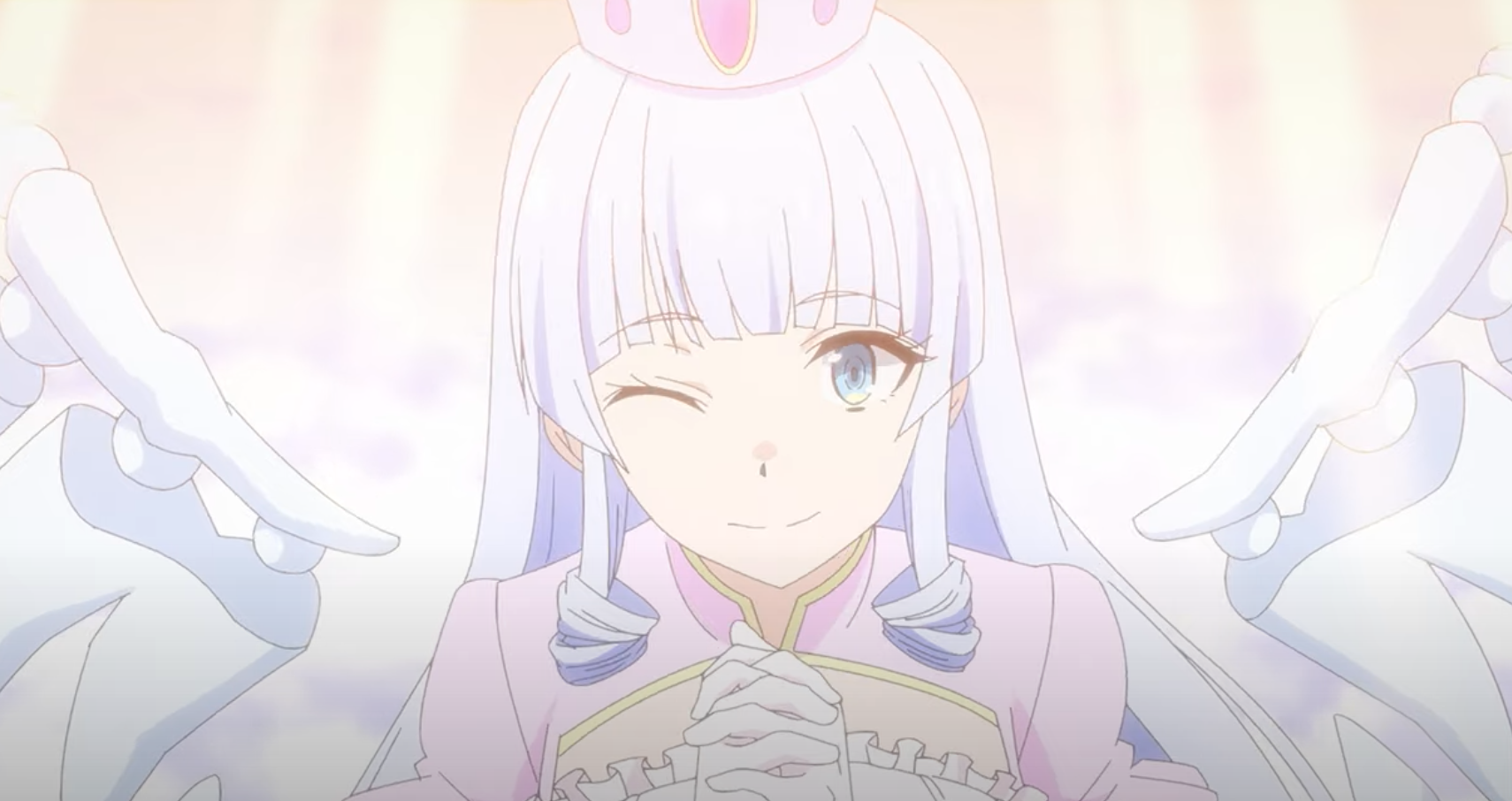 Possibly the Greatest Alchemist of All Time: Anime-Adaption angekündigt