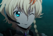 Code Geass: Rozé of the Recapture: Neuer Trailer veröffentlicht Code Geass: Rozé of the Recapture