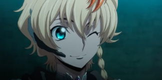 Code Geass: Rozé of the Recapture: Neuer Trailer veröffentlicht Code Geass: Rozé of the Recapture