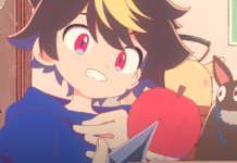 Kinema Citrus: Zwei neue Original-Anime angekündigt Ninja Skooler