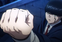 MASHLE: MAGIC AND MUSCLES: Fortsetzung angekündigt MASHLE: MAGIC AND MUSCLES