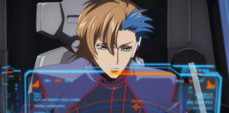 Code Geass: Rozé of the Recapture – Visual und Trailer zu Part 2 veröffentlicht