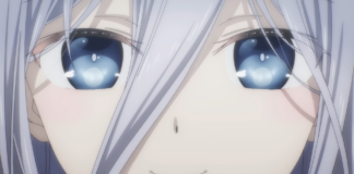 Date A Live: Ren Dystopia – Releasetermin für den Westen veröffentlicht