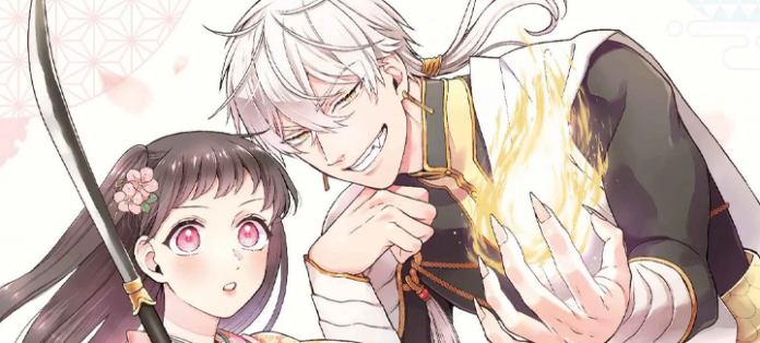 Dont kiss the dragon Newsbild manga