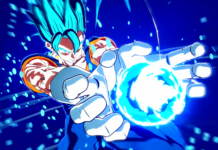 Dragon Ball: Sparking! ZERO – Charaktere als Vorbestellerbonus