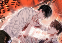 Global Examination: Manlin sichert sich neue Danmei-Lizenz