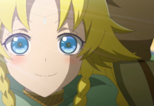 Good Bye, Dragon Life.: Neues Visual veröffentlicht + Interpreten des Opening-Songs