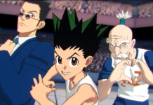 Hunter x Hunter: Nen x Impact – Videospiel soll im Sommer 2025 erscheinen