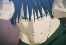 Jujutsu Kaisen Cursed Clash: Neue Informationen zum DLC