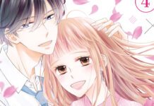 Meine manchmal etwas anstrengende Verlobte: Reihe beendet