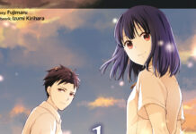 Juli-Veröffentlichungen von Yomeru im Überblick