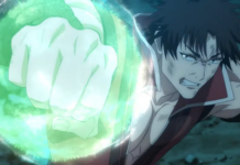 Shinmai Ossan Bōkensha: Starttermin bekannt + Trailer