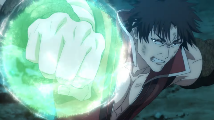 Shinmai Ossan Bōkensha Newsbild