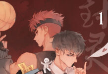 Juni-Veröffentlichungen von Manlin im Überblick