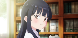 The Dangers in My Heart: Designs zur zweiten Staffel enthüllt