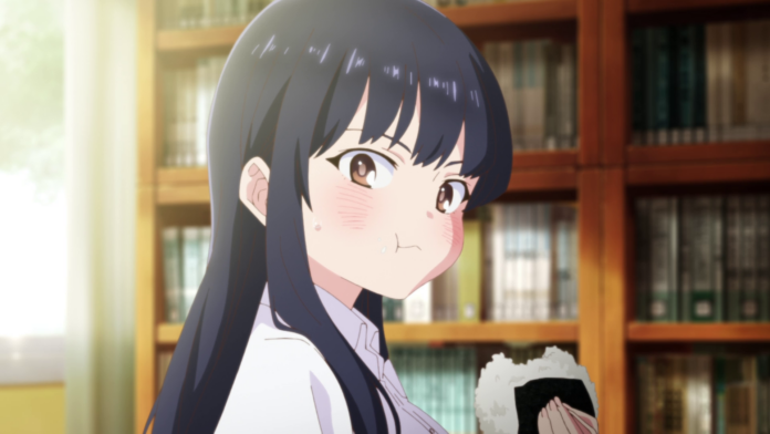 The Dangers in My Heart Blu-ray AnimeNachrichten (20)