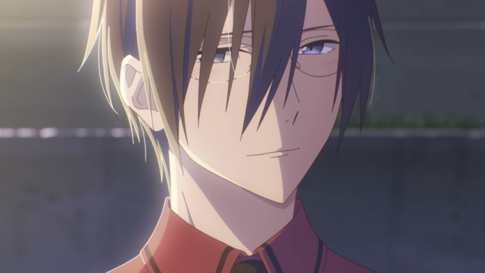 The Magical Girl and the Evil Lieutenant Used to Be Archenemies Newsbild Mai 2024