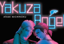 Juni-Veröffentlichungen von HAYABUSA Manga im Überblick