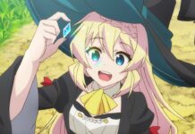 I’ve Been Killing Slimes for 300 Years