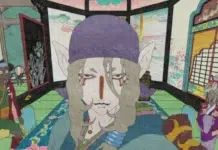 Mononoke: Franchise erhält dreiteilige Filmreihe Mononoke