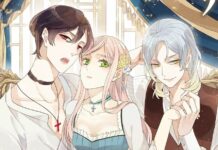 Juni-Veröffentlichungen von papertoons im Überblick