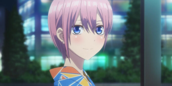 The Quintessential Quintuplets The Quintessential Quintuplets