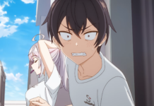 Alya Sometimes Hides Her Feelings in Russian – Konkreter Starttermin bekannt + Trailer