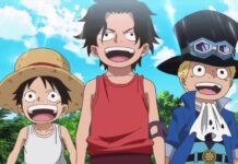 ProSieben MAXX: Anime-Filme im Juni 2024 im Überblick