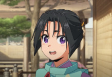 The Elusive Samurai: Konkreter Starttermin bekannt + Trailer The Elusive Samurai