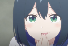 Senpai is an Otokonoko: Neuer Trailer veröffentlicht Senpai is an Otokonoko