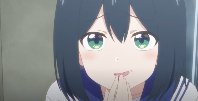 Senpai is an Otokonoko Senpai is an Otokonoko