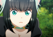 No Longer Allowed In Another World: Neuer Trailer veröffentlicht No Longer Allowed In Another World