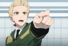 Tower of God: Neuer Trailer zur zweiten Staffel veröffentlicht Tower of God