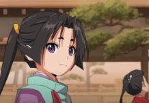 The Elusive Samurai: Neuer Trailer veröffentlicht The Elusive Samurai