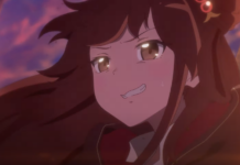 Once Upon a Witch's Death