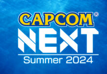 Capcom Next: Summer 2024 angekündigt