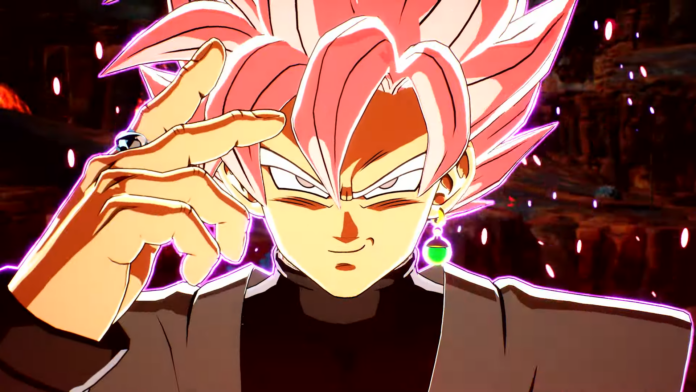 DRAGON BALL Sparking! ZERO Newsbild Juni