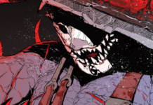 Dead By Daylight – Videospiel inspiriert Manga-Anthologie