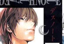 Death Note – Diamond Edition: TOKYOPOP bringt Luxus-Edition heraus
