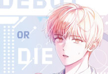 Debut or Die: Papertoons kündigt neue Herbst-Lizenz an