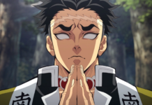 Demon Slayer: Hashira Training Arc – Synchro-Termin der neuen Staffel bestätigt