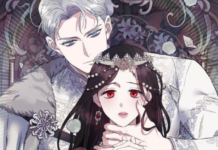 Die Hexe von Cairon: Fantasy-Reihe erscheint bei papertoons