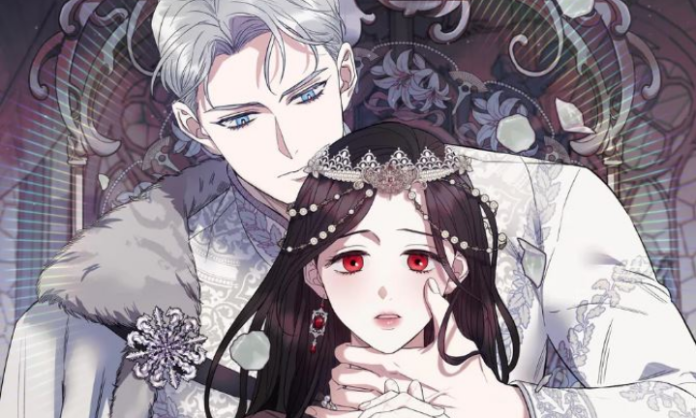 Die Hexe von Cairon Banner