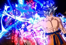 Dragon Ball: Sparking! ZERO – Release-Termin bekannt + Trailer