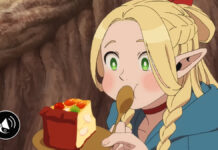 Delicious in Dungeon: Zweite Staffel angekündigt + Teaser Delicious in Dungeon