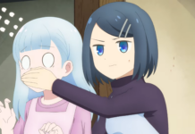 Dungeon People – Trailer stellt Theme-Songs vor