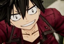 Edens Zero: Neue Details zum Videospiel