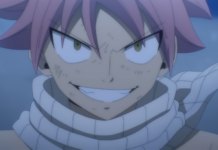 Fairy Tail: 100 Years Quest – Neues Cast-Mitglied bekannt gegeben